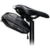 WILDMAN HARDPOUCH BIKE MOUNT PURSE ”XS” BLACK