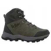 Lee Cooper Čevlji zelena 45 EU B23259