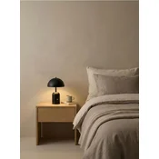 Sinsay - Minimalisticka LED nocna lampa - crno
