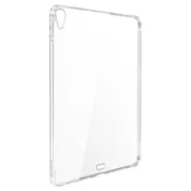 AVIZAR Ohišje za iPad Air 11 2024 Vogali odbijača, Prozorno, (5000011220)