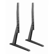 Gembird Stono postolje za televizor 37” do 70” TVS-D70F-01