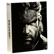 Metal Gear Solid Delta: Snake Eater - Deluxe Edition (PS5)