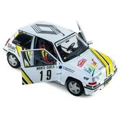 1:18 RENAULT 5 GT TURBO MK2 BELA #19 A.OREILLE