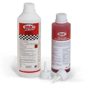 shumee Komplet tekočin (olj) BMC za čiščenje/pranje/nasičenje zračnih filtrov (celoten KOMPLET za pranje, detergent + plastenka z OLJEM) (AKC)