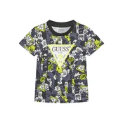 Guess Majica N5YI04 K8HM4 Siva Regular Fit