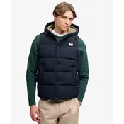 SUPERDRY EVEREST MUŠKI PRSLUK NAVY