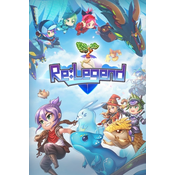 Re:Legend - Early Access