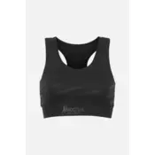 Boxeur ALL OVER PRINT SPORT BRA, ženski sportski top, crna BXW3220