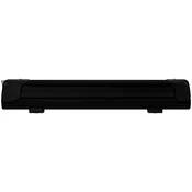 THULE SnowPack Extender 732507 (5 pari skija/2 snouborda) crna