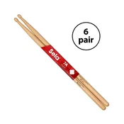 Bobnarske palice Pro Sela 7A javor 6 PAROV SE 275