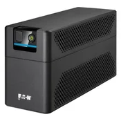 Eaton UPS 5E Gen2 5E900UI, USB, IEC, 900VA, 1/1 faza