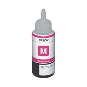 EPSON T6643 črnilo, magenta, 70ml