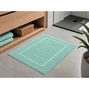 Hotelska preproga COMFORT COLOR 50 x 75 cm, mentolova