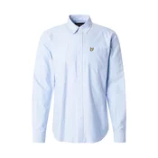 Lyle & Scott Srajca svetlo modra