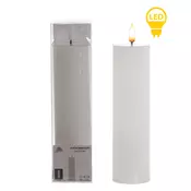 Mondex Idalia Led Sveča 5Xh21Cm, (5000208370)