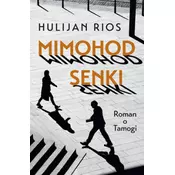 Mimohod senki - Hulijan Rios ( 11820 )