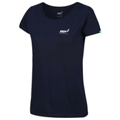 Majica INOV-8 INOV-8 COTTON TEE FORGED W 000965-bl-01 Velikost M
