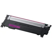 toner SAMSUNG CLT-M404S toner In MAGENTA C480 ZA 1000STR.
