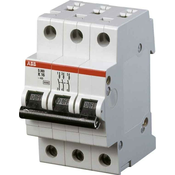 ABB Stotz S&J T&B ABB Stotz S&J Avtomatski odklopnik S203-K25, (20890329)