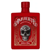 GIN AMUERTE Red Džin 43% 0.7l