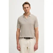Emporio Armani Bombažen polo