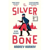 The Silver Bone