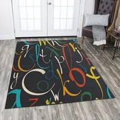Conceptum Hypnose Tepih, 160x230cm, Šareni
