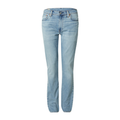 LEVIS Kavbojke 511, modra