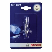 Žarulja za auto Bosch - H1, 12V, 55W, P14.5s