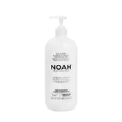 Negovalni balzam z beljakovinami manga in riža - 1.000 ml