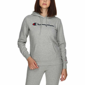 Champion - HOODED SWEATSHIRT