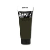 Akrilna barva PHOENIX 200 ml | izberite odtenek - 687 Burnt Umber