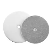 Koch Chemie Lambswool Pad short O 150mm - Polirni disk iz jagnjetine s kratkim lasom