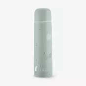 Kikkaboo termos od nerdajuceg celika 500 ml flora sage ( kkb32096 )
