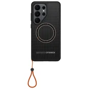 Ovitek Otterbox OB SOLE SAMSUNG GALAXY S26/ULTRA NIGHT RAID - BLACK (77-000054)
