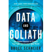 Data and Goliath