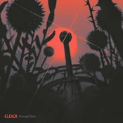 Elder - Through Zero (2 LP)