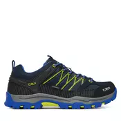 Trekking CMP Rigel Low Wp 3Q54554J Tamnoplava