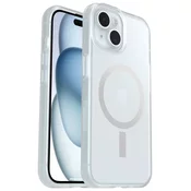 Ovitek OTTERBOX REACT MAGSAFE APPLE IPHONE 16E/15/14/13-CLEAR (77-98201)