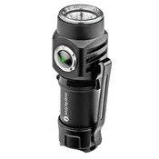 slomart Polnilna LED svetilka FL-50R DROPPY, 500 lm