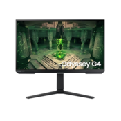 Monitor 27 Samsung Odyssey G4 LS27BG400EUX IPS 1920x1080/240Hz/1ms/2xHDMI/DP