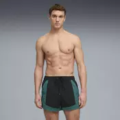 PUMAs Swim Short Men, Clothing, Black, XXL