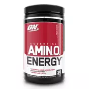 Optimum Nutrition Amino Energy 270 g vocna fuzija