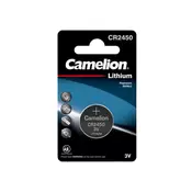 CAMELION Camelion dugmasta baterija CR2450