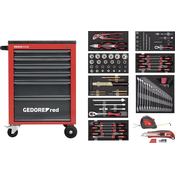 Gedore Gedore RED R21560001 3301667 komplet orodja, (20448446)