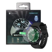 BESTSUIT Hibridno steklo Bestsuit Flexible za Samsung Galaxy Watch 6 Classic 43 mm