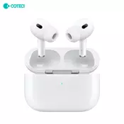 Bluetooth slušalice Coteci Smart Pods Pro 3 bele