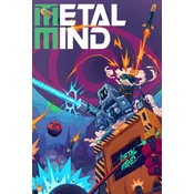 Metal Mind XBOX LIVE Key EUROPE