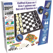Educational Game Lexibook