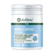 ANIFORTE Skin and coat - prehransko dopolnilo za pse - 90 tablet